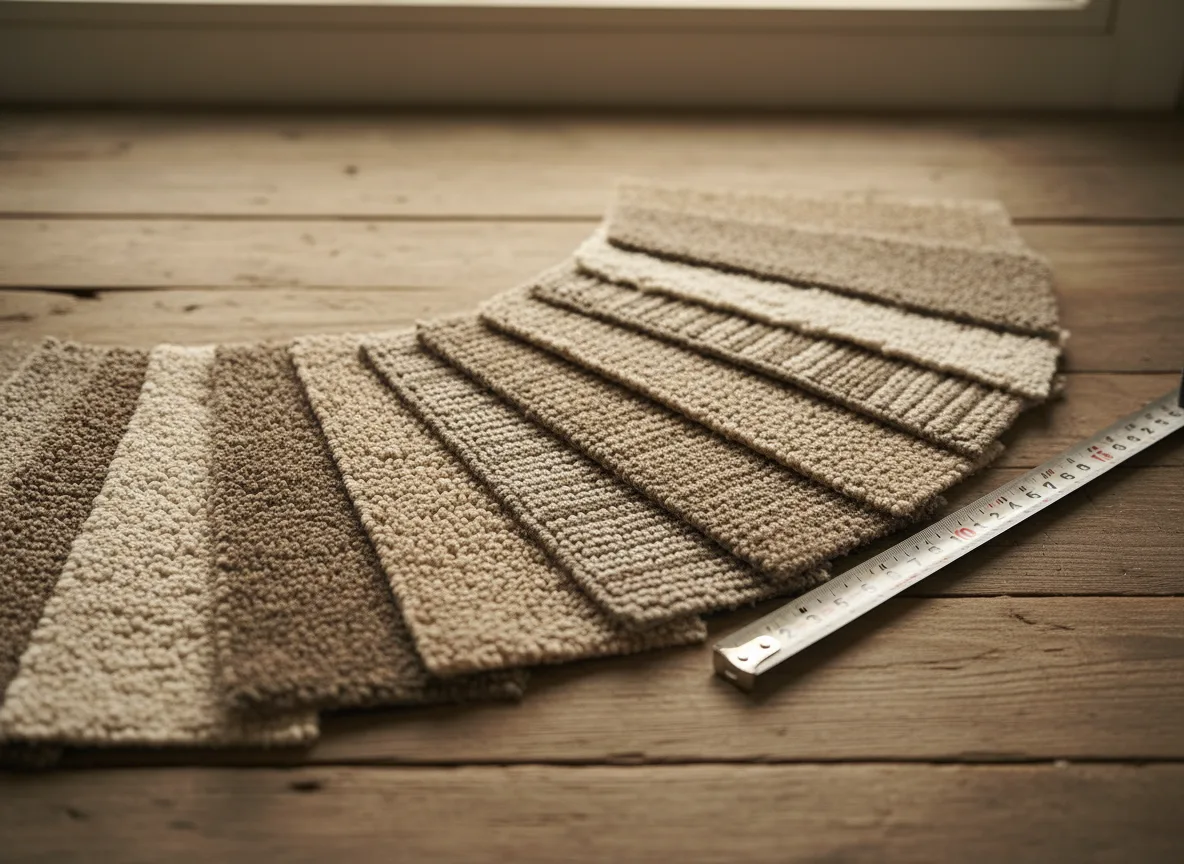 Carpet Installation Douglas, NE FAQs